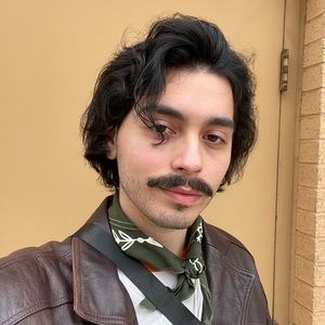 Meet your Posher, Eric